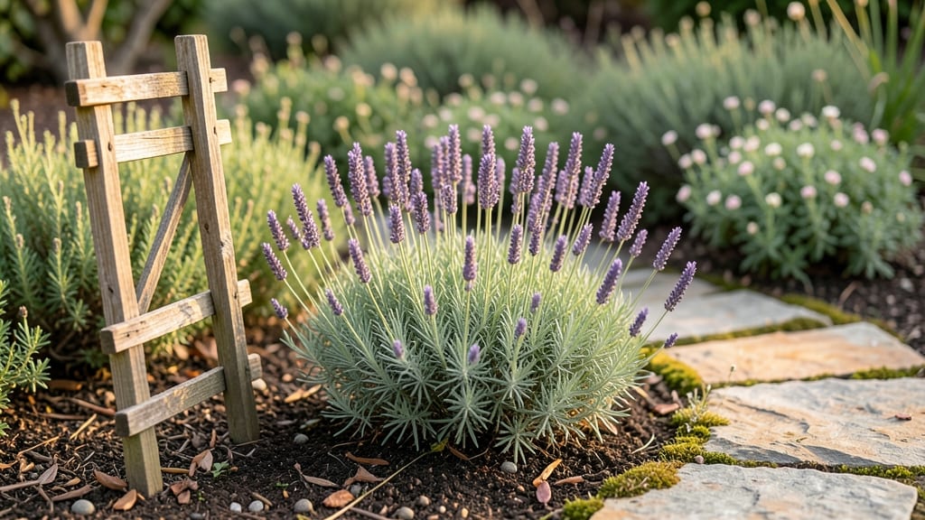 Herb And Flower Garden Layout: Pollinator-Friendly Zones That Thrive All Season