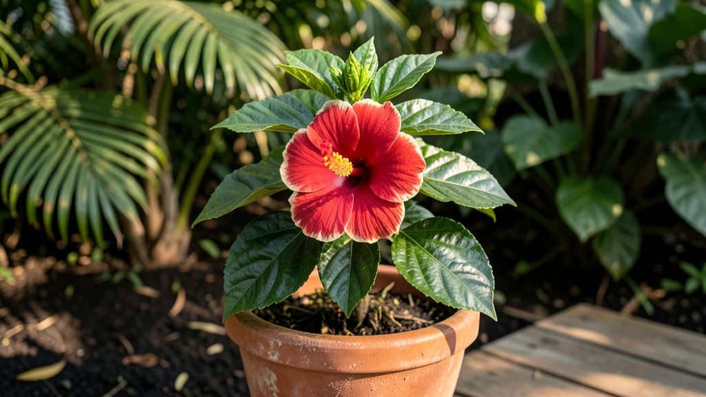 Hibiscus Flower Hawaii Growing Guide: Edible Blooms and Year-Round Harvest Secrets