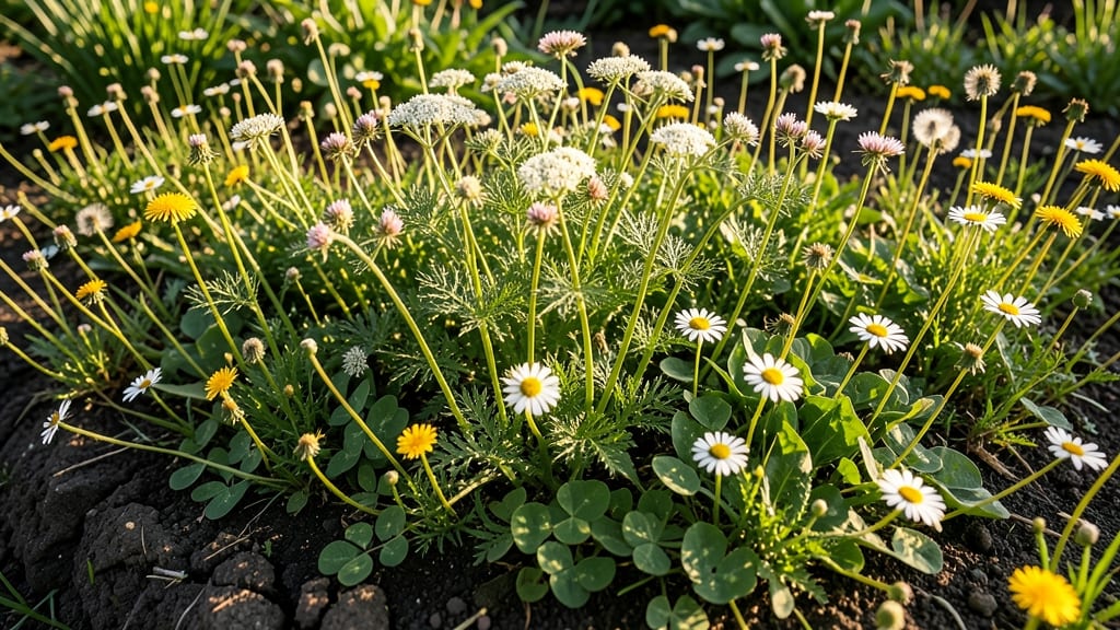 Wild Flower Lawn: Pollinator Paradise With Zero Mowing