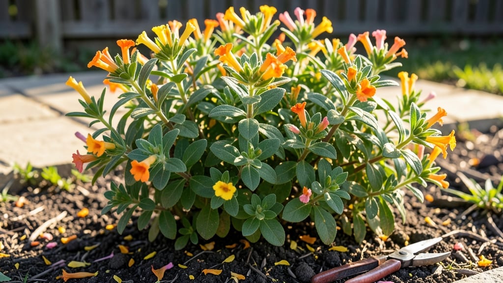 Lantana Flower Annual or Perennial: Year-Round Color With Minimal Care