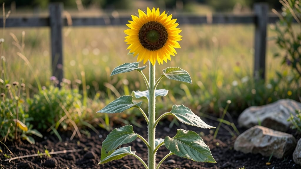 Perennial Sunflower Plants: Cold-Hardy Canopy That Thrives Year-Round