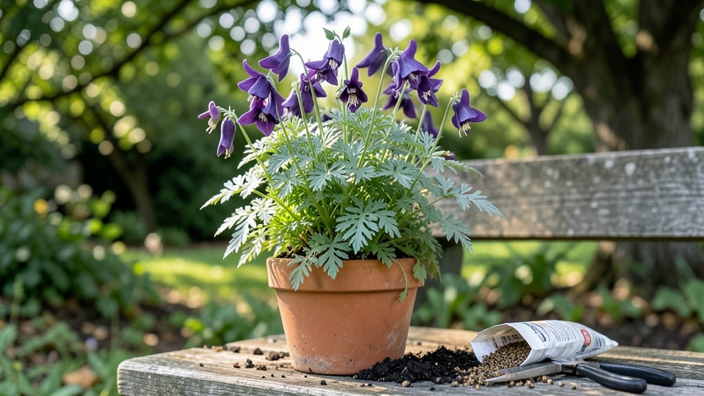 Columbine Aquilegia Flower Growing Guide: Year-Round Blooms With 3 Pruning Hacks