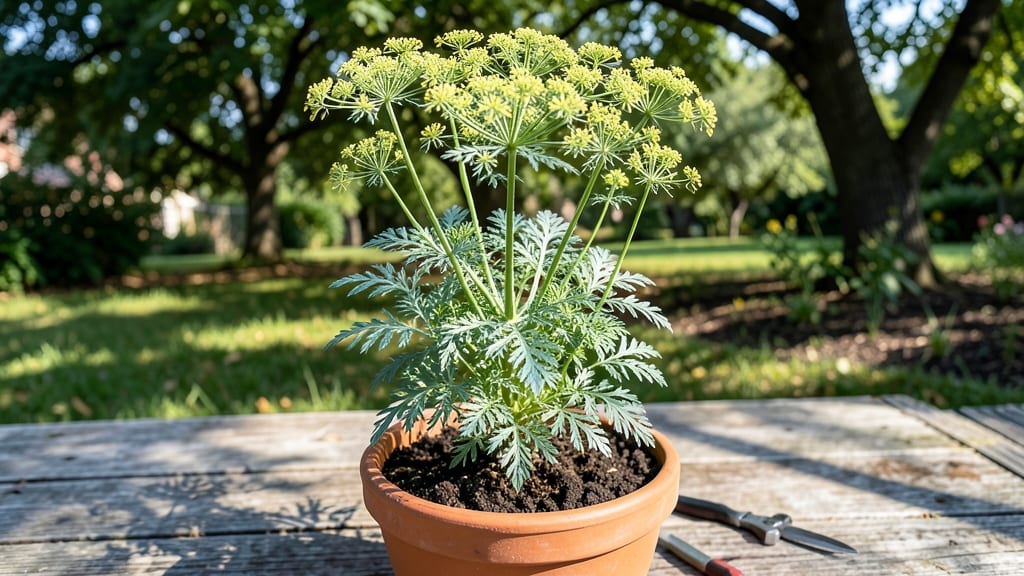 Fresh Dill Flowers Growing Guide: Edible Blooms That Attract Pollinators and Flavor Dishes