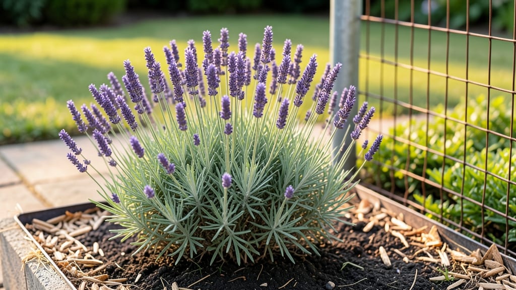 How to Keep Cats from Pooping in Flower Beds: Natural Deterrents That Actually Work