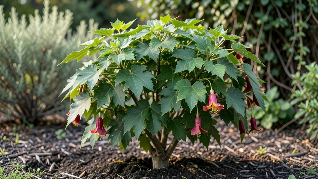 Flowering Maple Plant Care: Year-Round Beauty With 3 Pruning Secrets