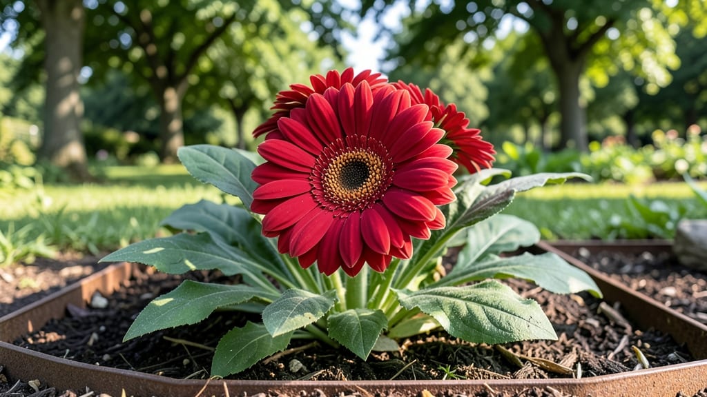 Gerbera Daisies Flowers: Vibrant Blooms Year-Round With Smart Trimming