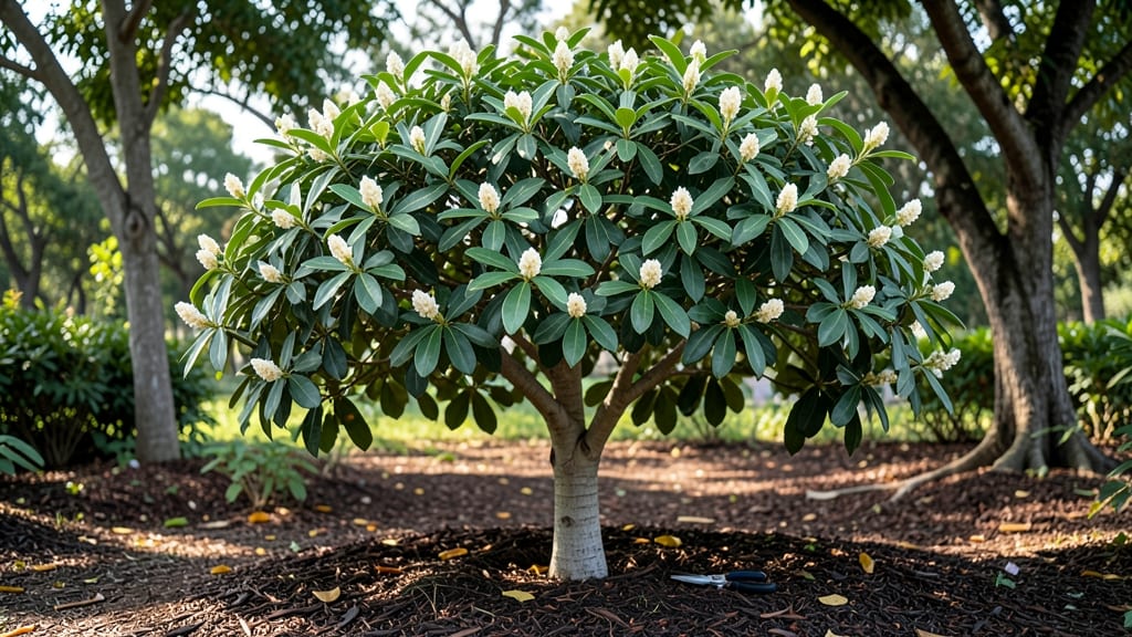 Egg Flower Plant: Year-Round Blooms With Foolproof Pruning Guide