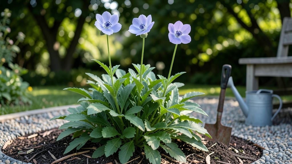 Platycodon Balloon Flower Growing Guide: Bold Blue Blooms That Rival Bluebells