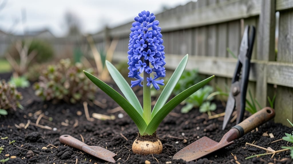 Blue Spring Flowers Names: Spring’s First Bold Blue Beauties for Every Garden
