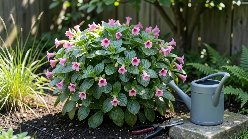 Bird Flower Plant Recipe: Year-Round Blooms With Minimal Pruning Effort