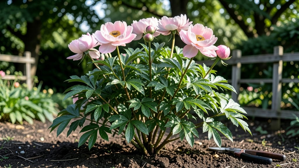 Peony Flowers Houston: Year-Round Beauty With Minimal Pruning Effort