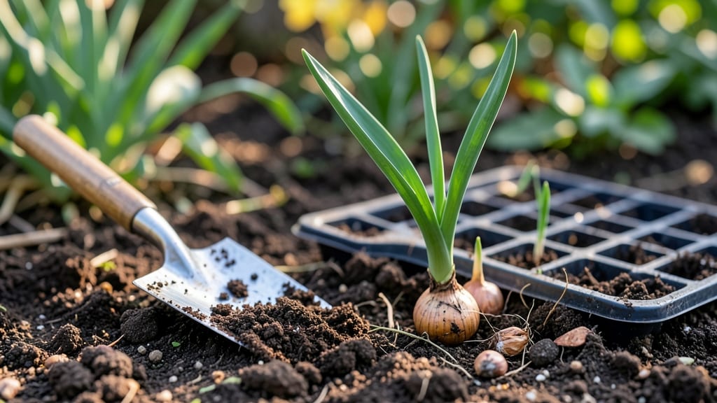 How to Plant Flowers in a Flower Bed: Step-by-Step Guide for Vibrant Blooms