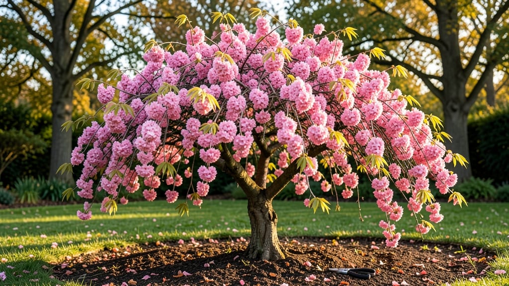 Cherry Tree Flowering Time: Predict Your Spring Blooms With Exact USDA Zones