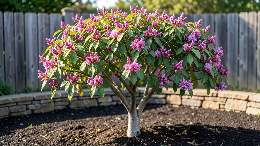 White Flowering Trees Identification: Field Guide to 20 Common Species With Key Markers