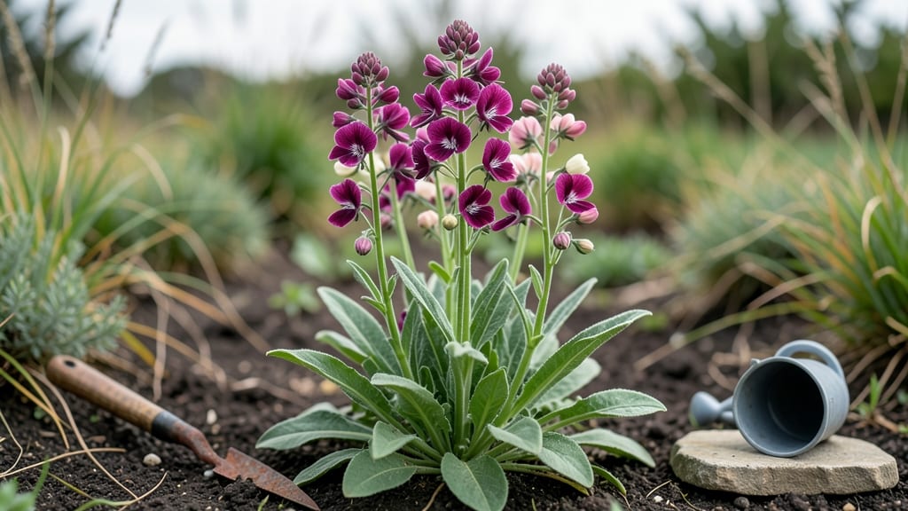 Stock Flower Care: Longevity Secrets for Vibrant Blooms All Season