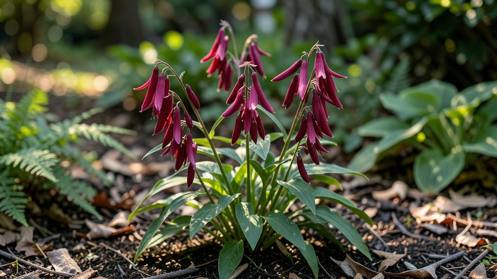 Purple Flowers Pennsylvania: Wild Mountain Beauty for Every Garden