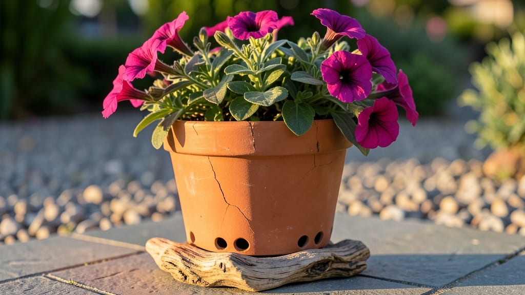 Container Gardening Flowers: Year-Round Color With Dwarf Varieties