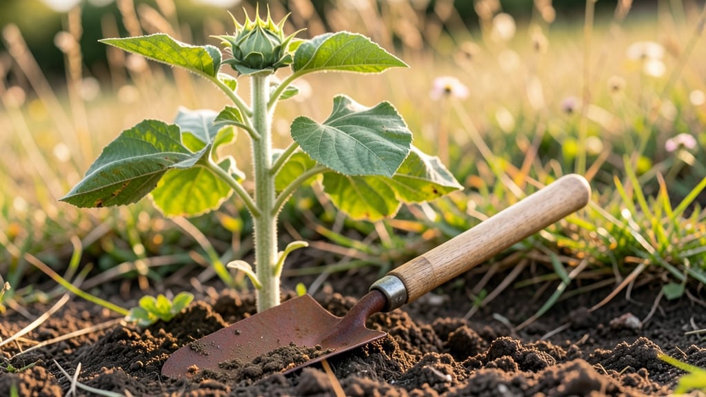 How to Grow Sunflowers From Seed: Towering Blooms in 60 Days