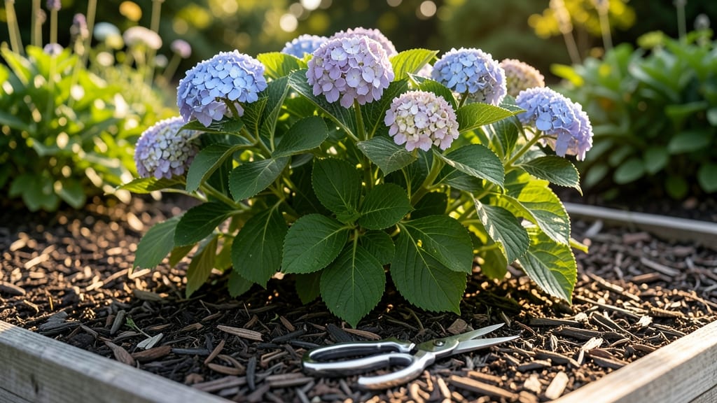 How to Prune Flowering Shrubs: Year-Round Bloom Revival Through Strategic Cuts