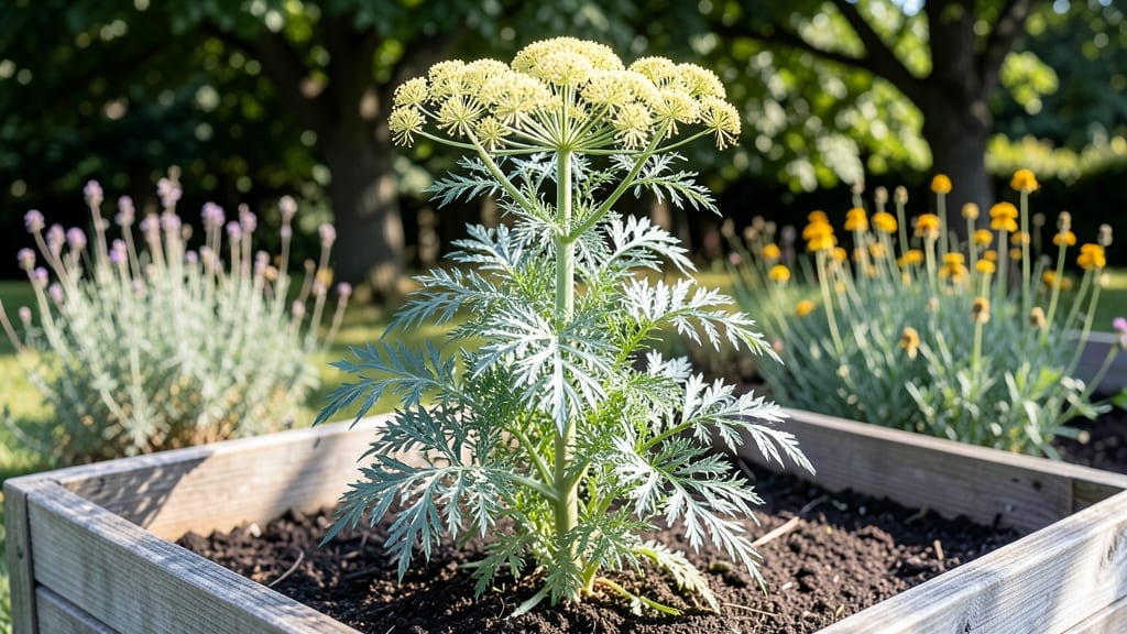 Dill Weed Flowers Growing Guide: Fragrant Edible Blooms From Seed to Table