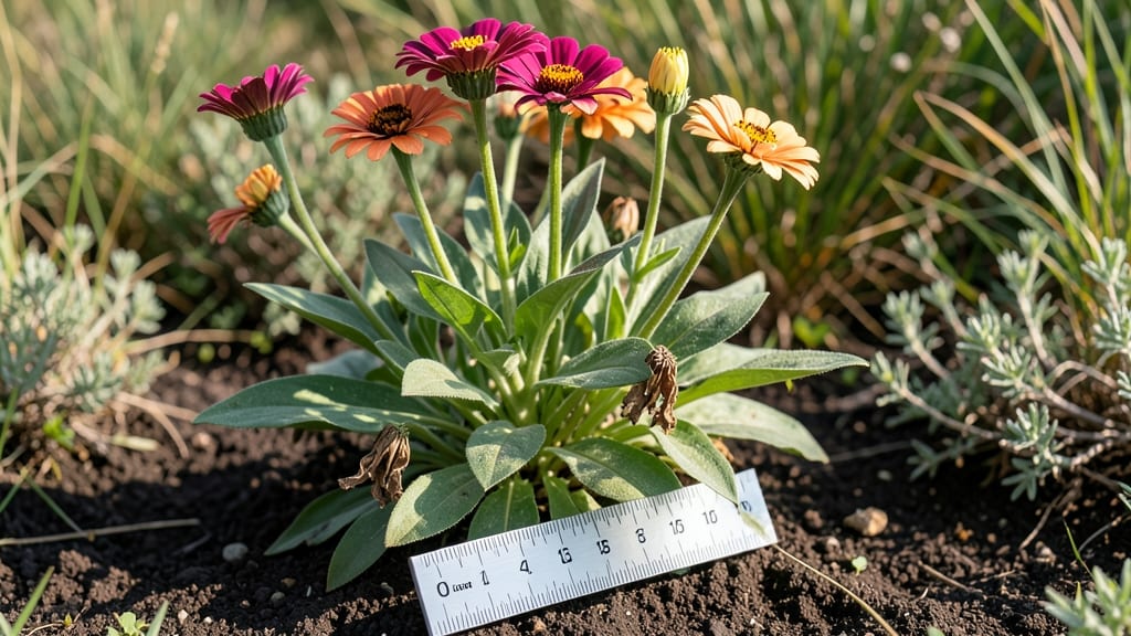Common Flower Seed Identification: Visual Guide to 20 Most Confused Species