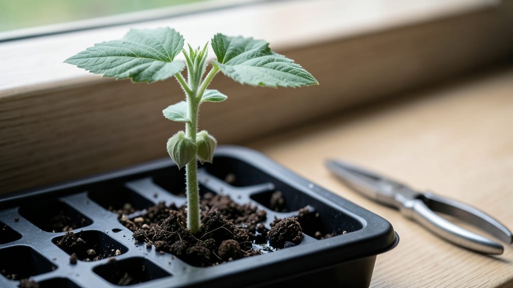 Best Way to Germinate Sunflower Seeds: Fast Sprouts in Damp Paper Towels